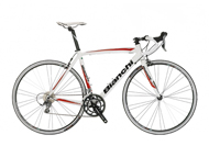 Bianchi Via Nirone 7 Alu Tiagra